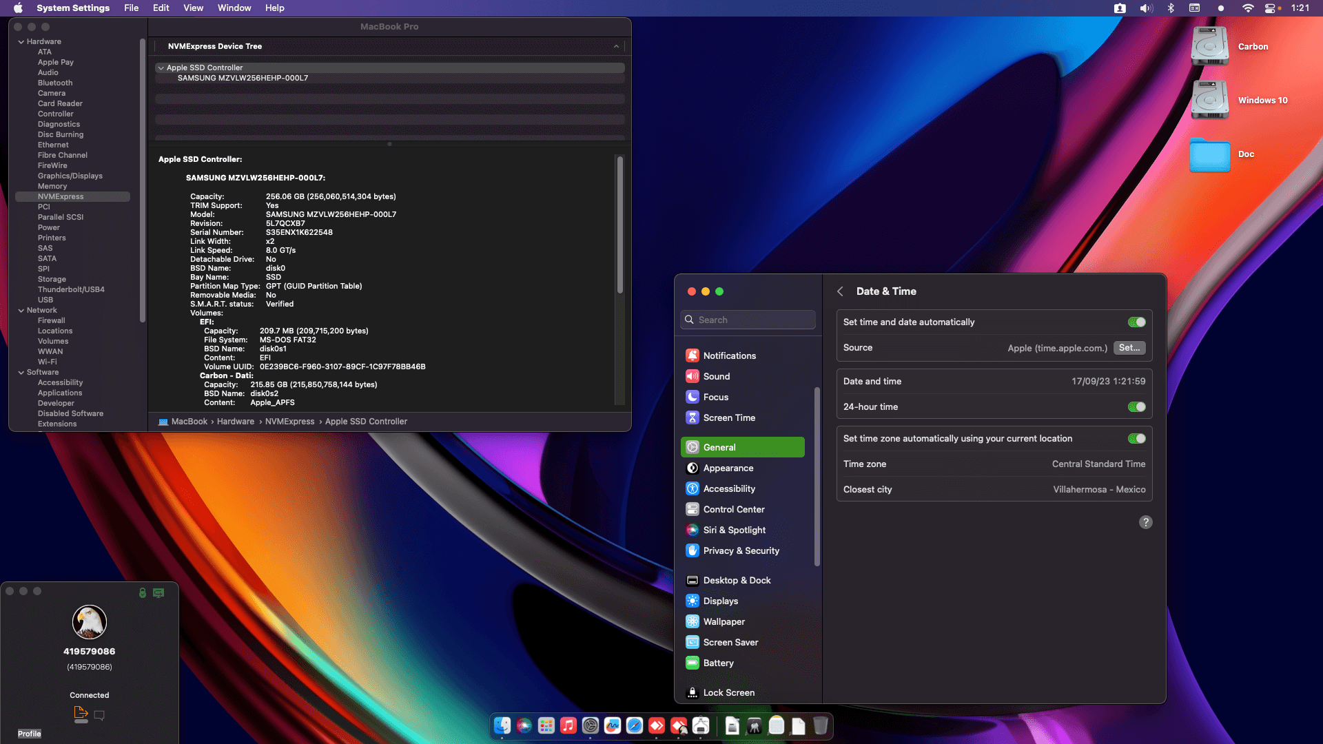 Lenovo Thinkpad T480 4th Touchscreen [KabyLake R   Intel UHD 620 + PS2] 1